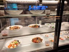 -长沙君悦酒店·自助餐厅咖啡厅