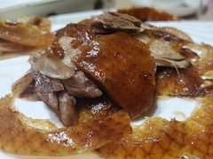 -烤肉宛饭庄(南礼士路店)
