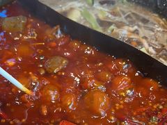 -楠火锅(哈尔滨金爵万象店)