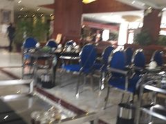 大堂-葛记红焖羊肉(和平路形象店)