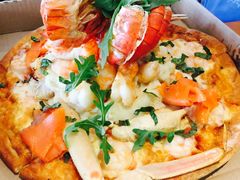 princess-Steveston Pizza Company (Richmond)