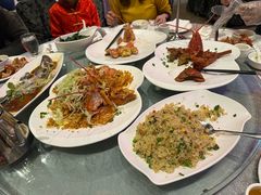 -鱼乐轩海鲜专门店