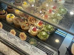 -PAPER STONE BAKERY(天汇广场店)
