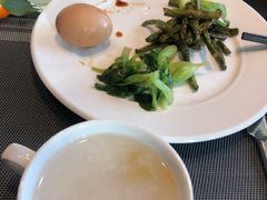 -建滔诺富特酒店-悦餐厅