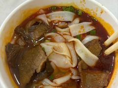 -骏骏牛肉粉店(吉庆街店)