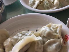 -添福来墨鱼饺子 · 海鲜东北菜(大连星海·黄浦路店)