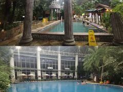 -渔岛海洋度假区