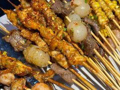 -串盟烧烤大排档·长沙美食地标(星沙店)