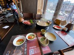 -盡膳口福·百年汤方火锅(科华北路店)
