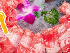 -鲜潭蒸汽石锅鱼(五道口购物中心店)