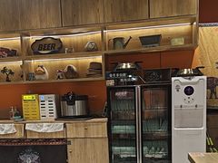 -迷你椰·泰式大排档(北京首店)