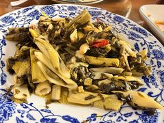 -灵福缘私房菜·农家菜(拈花湾·灵山大佛必推店)