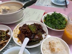 -蘭心餐厅(进贤路店)
