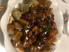 -小郭私房菜·海肠捞饭店(学士街店)