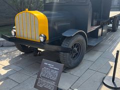 -张学良旧居陈列馆