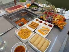 -海底捞火锅(凯德广场店)