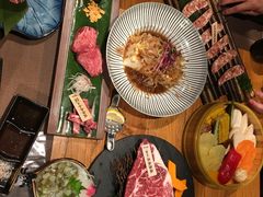 -黑牛の店·和牛烧肉(合生汇店)