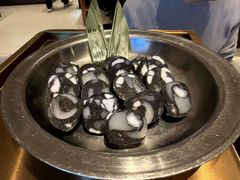 -一品诚记烤肉(大连柏威年购物中心店)