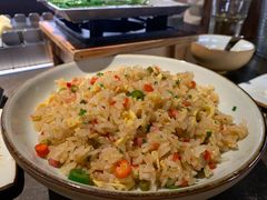 -很久以前羊肉串(南京路第一百货店)