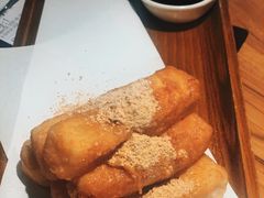 蛋酥软糍粑-太二酸菜鱼(金沙印象城店)