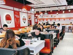-龍歌自助小火锅(漳州二路爱购店)