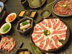 -樱嘢·炭火烧肉(惠南店)