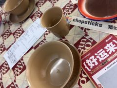 -老三样·旧食新味(船山路店)