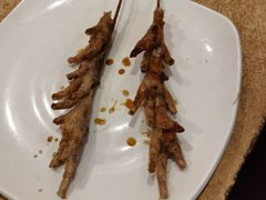 -吉源大排档·鱼生·海鲜(烧烤彩印厂店)