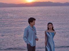 -经典婚纱摄影美学馆·私人定制