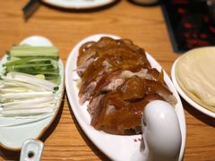 -德香苑脆皮烤鸭·经典(爱融荟城店)