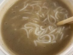 鱼汤糊粉-汪记鲜鱼糊汤粉(沈阳路总店)