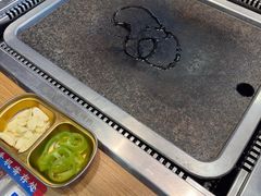 -郭记烤肉创始店(民丰大街店)
