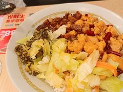 -永和大王(春日上新·解放东路店)