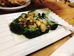 -海九澎湖海鲜餐厅