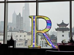 -上海外滩豫园万丽酒店