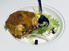-成隆行·蟹王府(九江路店)