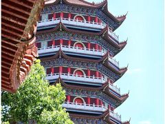 -皇罗禅寺