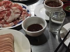 -鑫龙火锅城(青岛分店)
