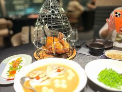 -醉东Oriental House(静安嘉里中心店)