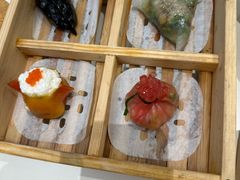 -蔡澜点心·粤菜(月星环球港店)