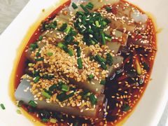 凉粉-成都驻京办餐厅(蜀都宾馆店)