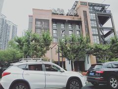 -浅深Cheersum(曹杨店)