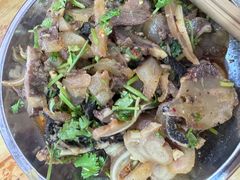 -杨家牛肉汤(淮建路店)