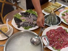 -吉友粥底火锅(方斜路店)