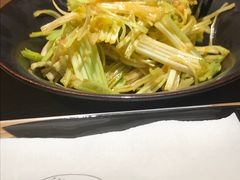-金牌外婆家(苏州中心店)