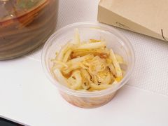 -头壹号饸饹面·大油条(东升科技园店)