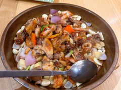 -德胜轩正宗顺德菜(宝安沙井会展中心店)