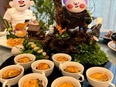 -金世纪中餐厅(重庆世纪金源店)