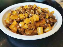 -兔爸私家小厨(新北万达店)