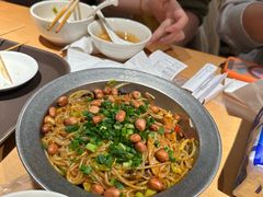 -水平有限广西米粉·广西风味集(五道口店)